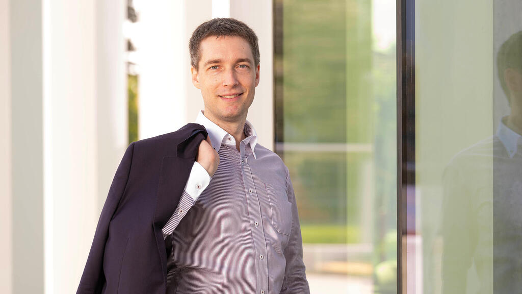 ד״ר מאקוטו טאקימה מנכ״ל ומייסד חברת Soramitsu