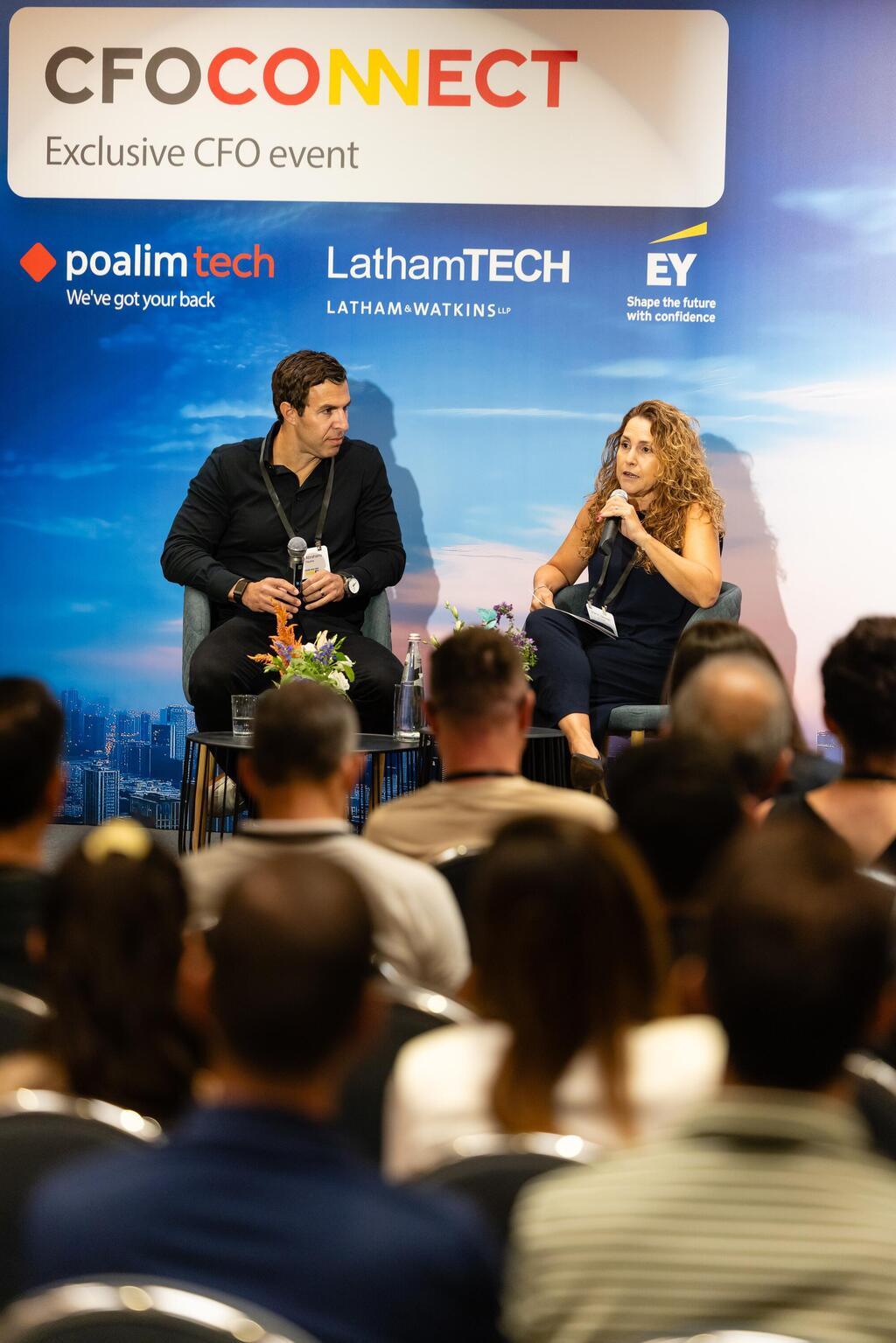 Sharon Zalewski, Craig Abrahams