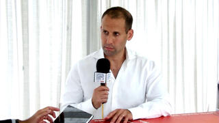 קפיטל אילת - תומר ראבד