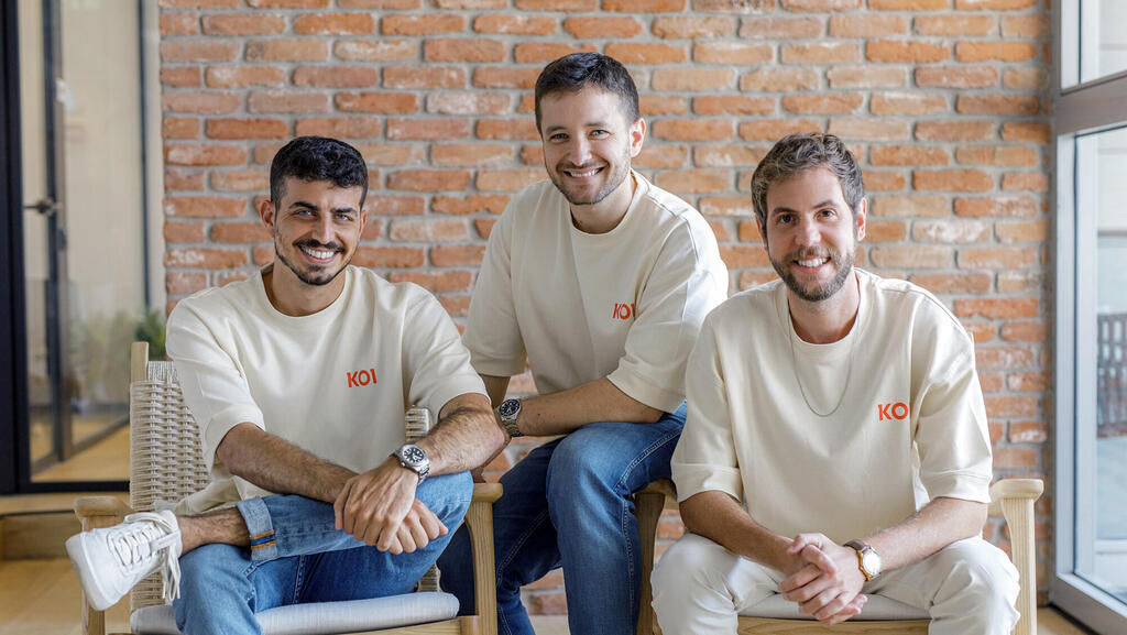 Cyber startup Koi raises &#036;38M Series A to build a central checkpoint for enterprise software
