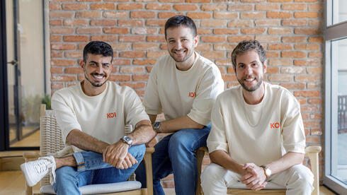 Palo Alto Networks has acquired one-year-old Israeli cybersecurity startup Koi for $400 million, mar...