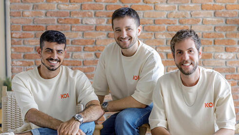 פאלו אלטו במו"מ לרכישת KOI הישראלית ב-400 מיליון דולר