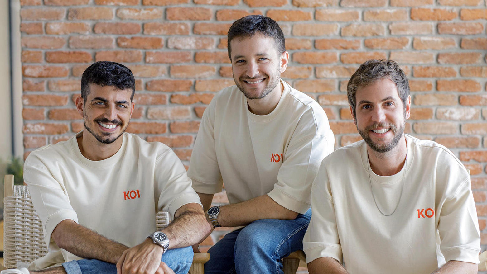 מייסדי KOI