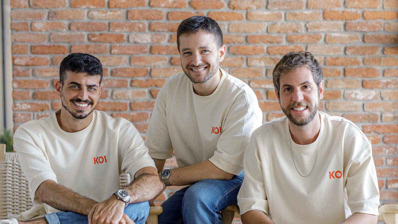 מייסדי KOI