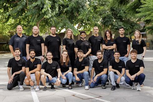 Red Access team. 