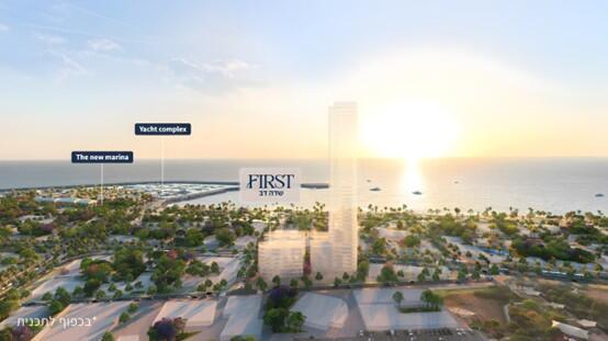 קבוצת חג'ג' מכרה כמחצית מהיחידות בשדה דב בהיקף של 1.4 מיליארד שקלים