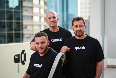 Quack management. 