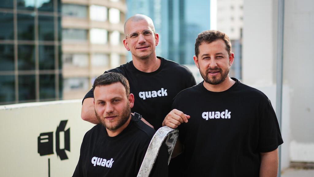 Quack raises &#036;7 million Seed round to bring proactive AI to customer support
