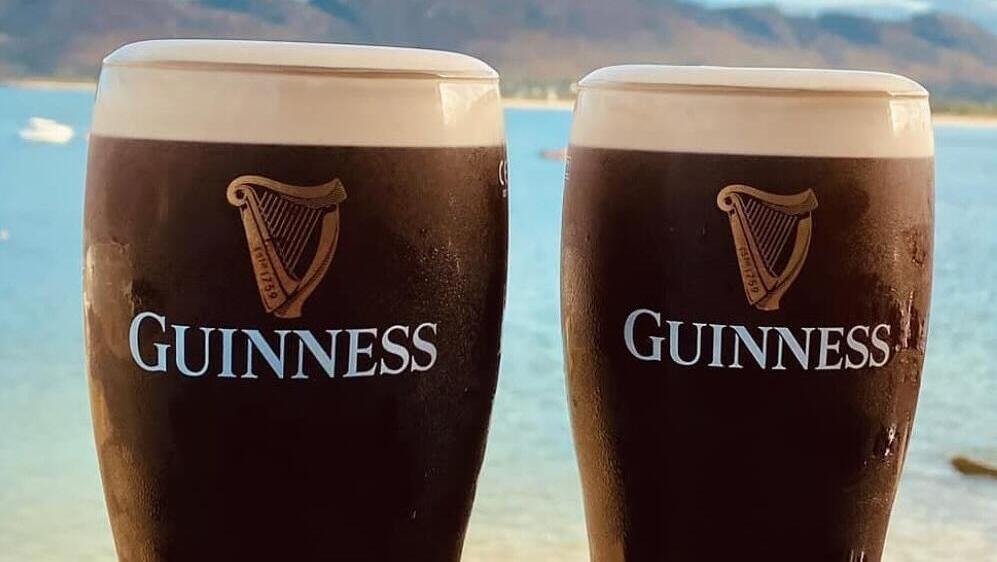 גינס משתתפת לראשונה בתערוכת Whisky Live תל אביב 2025