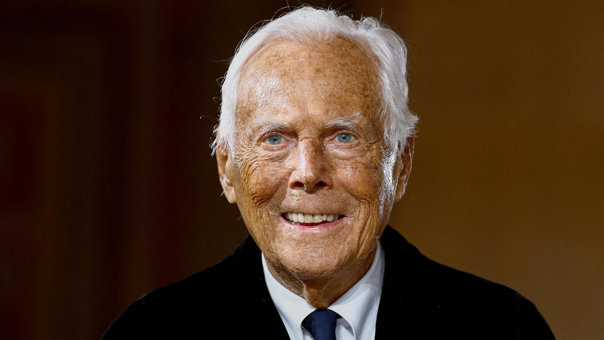 ג'ורג'יו ארמני