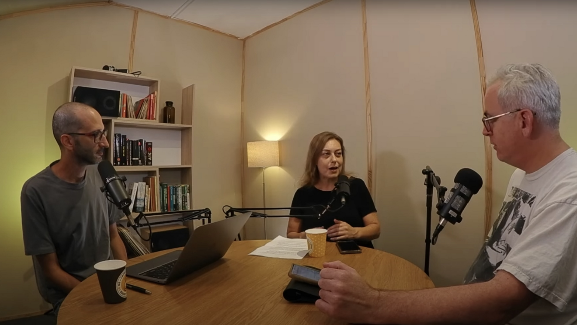 אורי גרינפלד מעין מנלה שי סלינס מנועי הכסף