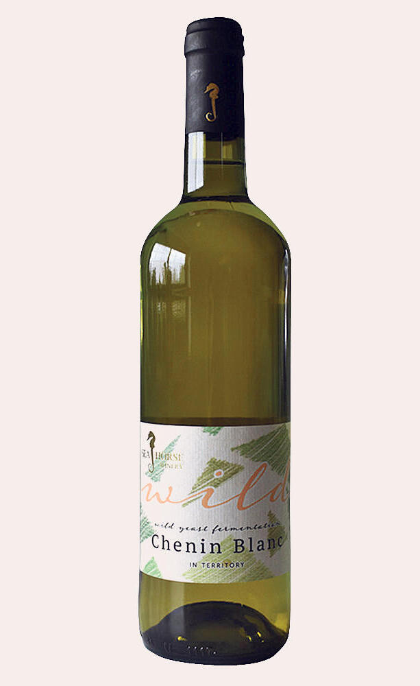 פנאי ויילד שנין של יקב סוסון ים 