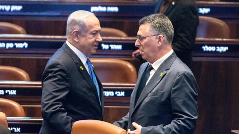 עכשיו נזכרו: חצי מיליארד שקל יוזרמו להסברה עם משפיעני רשת ומשלחות