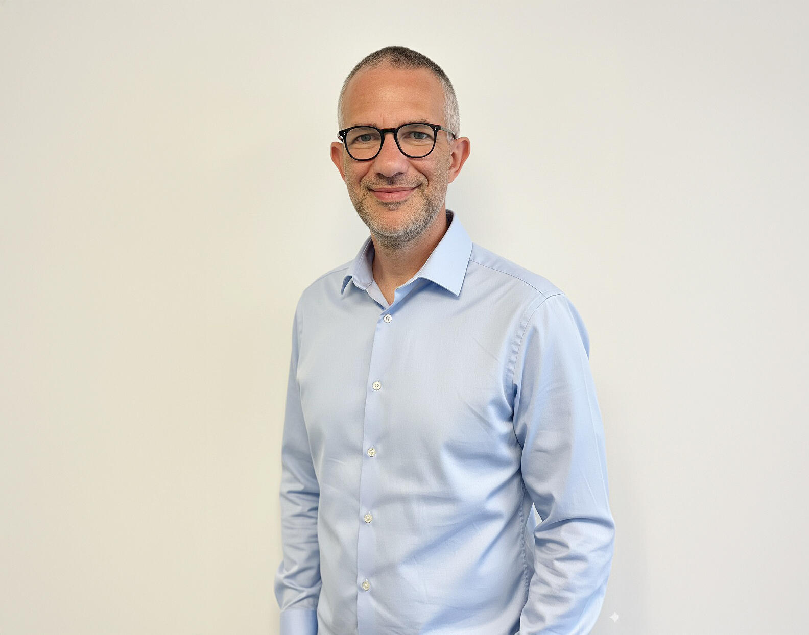 פליקס שנדלזון GM חברת Meteor ו CFO קבוצת Storenext 