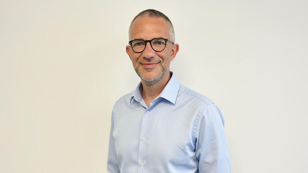 פליקס שנדלזון GM חברת Meteor ו CFO קבוצת Storenext 