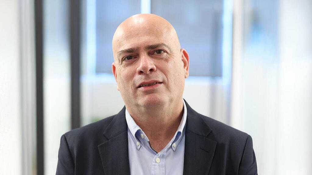 רמי דרור מנכ"ל Value השקעות מתקדמות