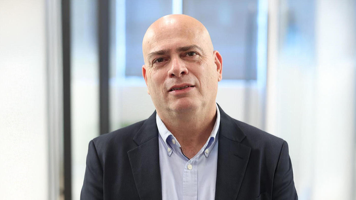 רמי דרור מנכ"ל Value השקעות מתקדמות