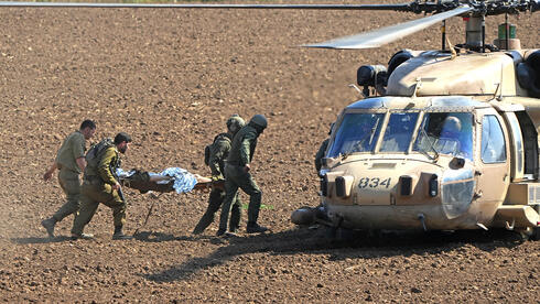 סכסוך עבודה באגף השיקום של משרד הביטחון: "המערכת המטפלת בנכי צה"ל בקריסה"