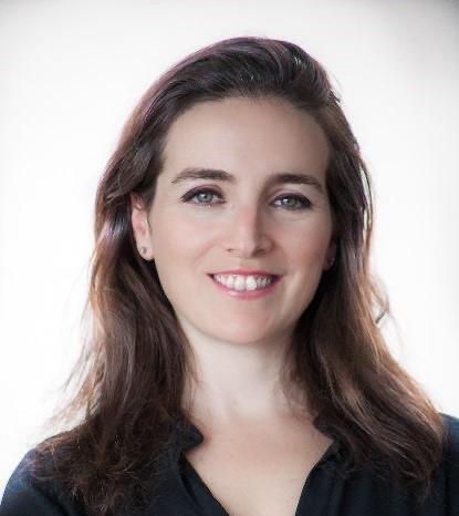 מיכל קיסוס הרצוג , מנכ"לית פועלים טק