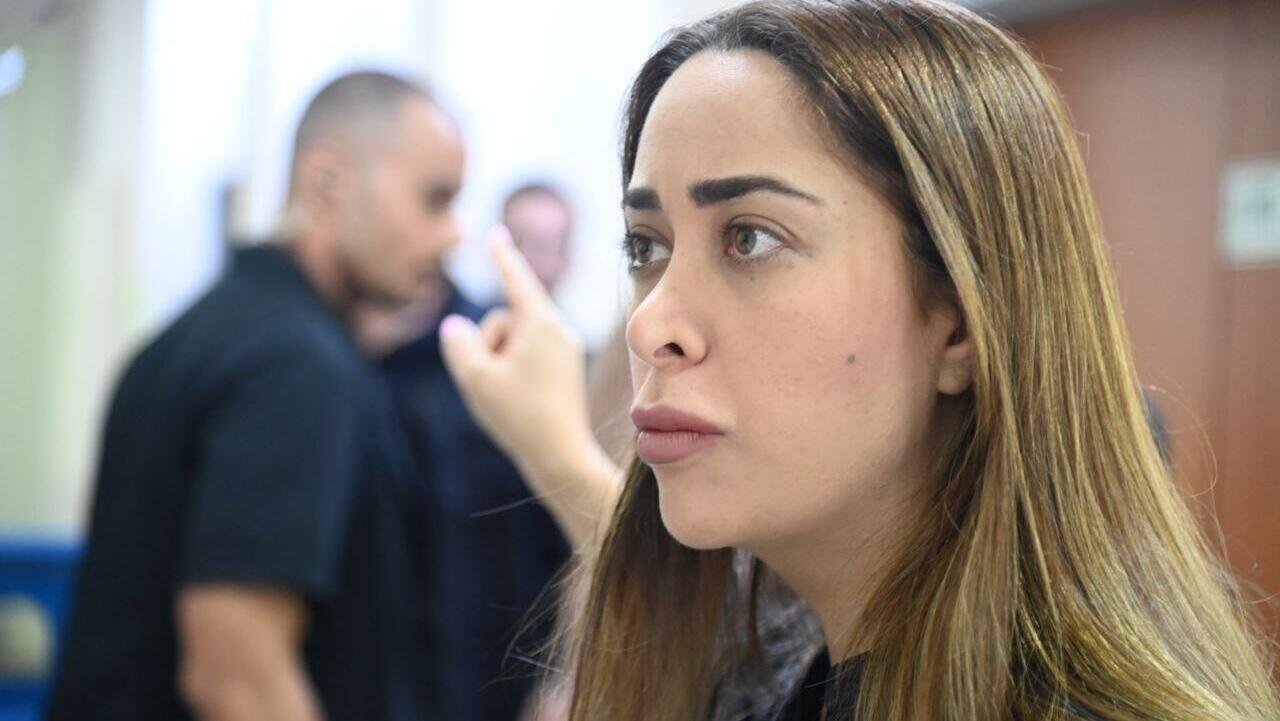 מאי גולן 3 בבית המשפט 15.9.25