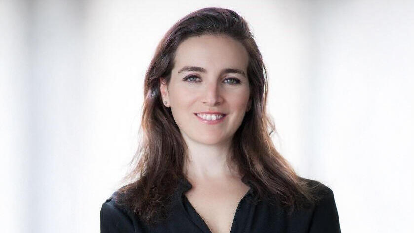 מיכל קיסוס הרצוג מנכ"לית פועלים טק תמונת רוחב