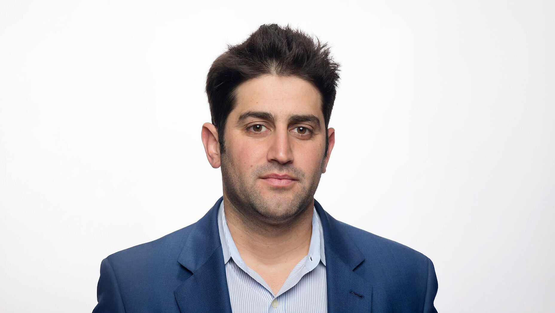 ליאור פרושאור 2020