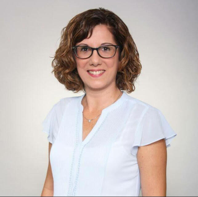 פרי לוי, מלווה חברות, מרצה ומנחה סדנאות בתחום חוויית לקוח ודאטה בדיגיטל