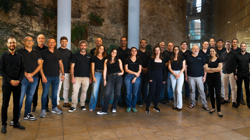 Feelit raises &#036;8.3 million to scale AI sensors for industrial monitoring
