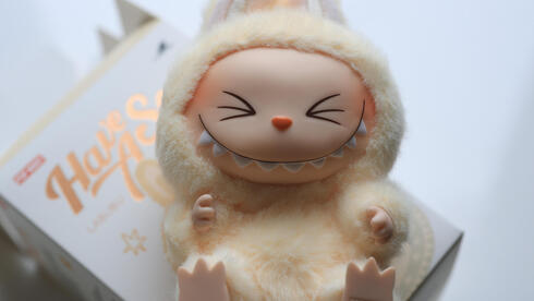 צילום: Joe Raedle/Getty Images הטרנד עוד פה: יצרנית לבובו מתכננת להתרחב בשנה הבאה עם חנות בטיימס סקוור