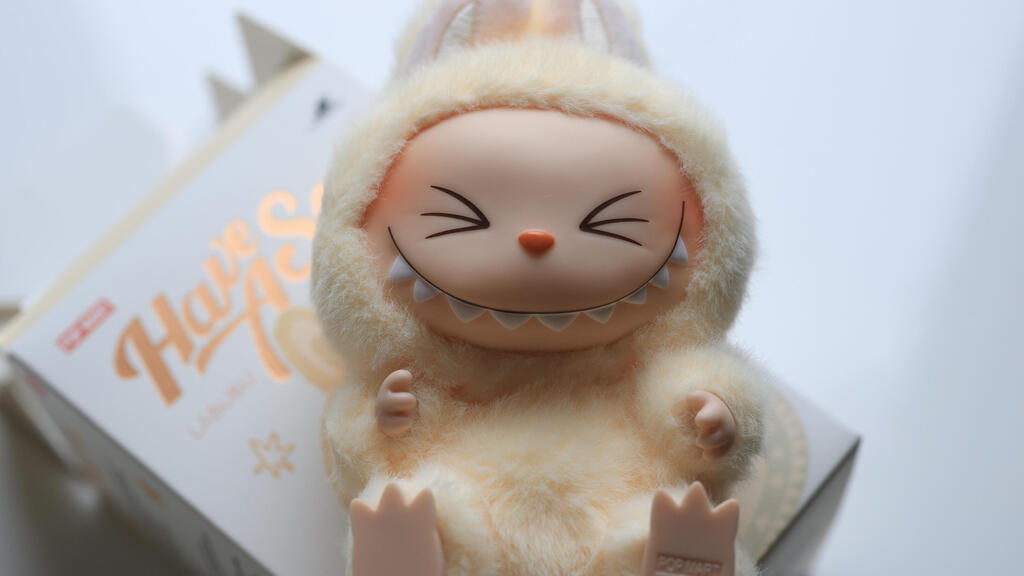 בובת לבובו 9.9.25