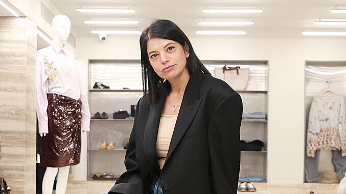 פנאי שירה דולינגר