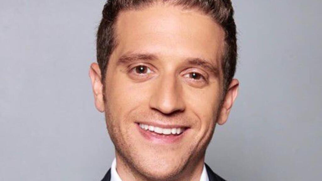 ג'ורדן פריד, מנכ"ל ZOOZ Power