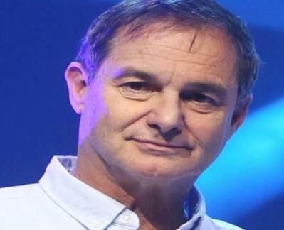 עמוס חרמון, יו"ר הדירקטוריון של מכללת קיי