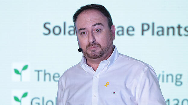 ועידת לונדון 2025 - אילן עודד מנכ"ל Rumafeed וידאו ועידת לונדון 2025 - אילן עודד מנכ"ל Rumafeed וידאו