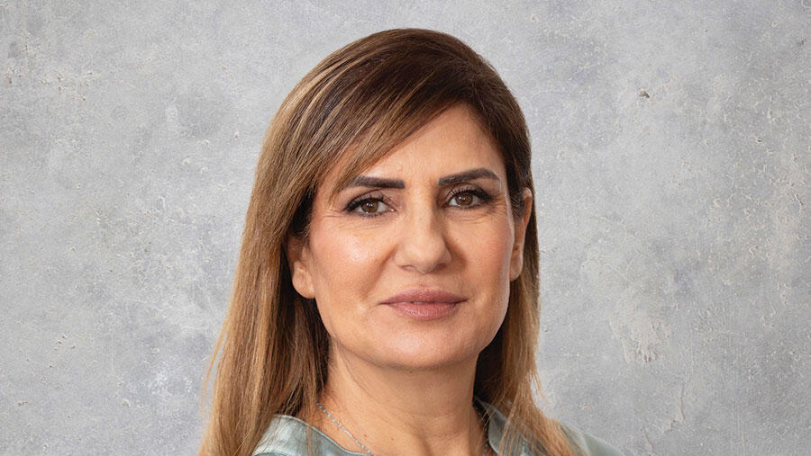 עו"ד דגנית אלישיב