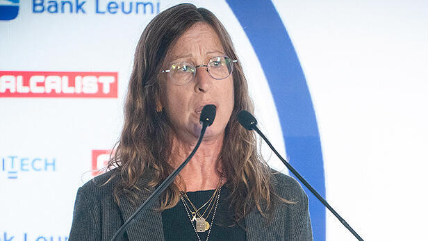 Galia David: &quot;It&#39;s my life&#39;s mission to rescue Evyatar and bring him back to life&quot;