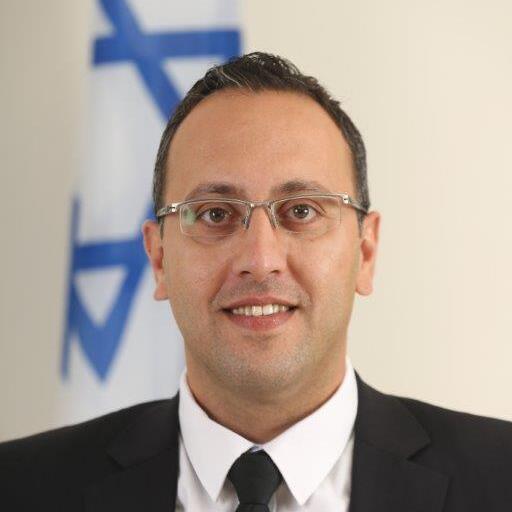 הרשם עיסאם חאיק 