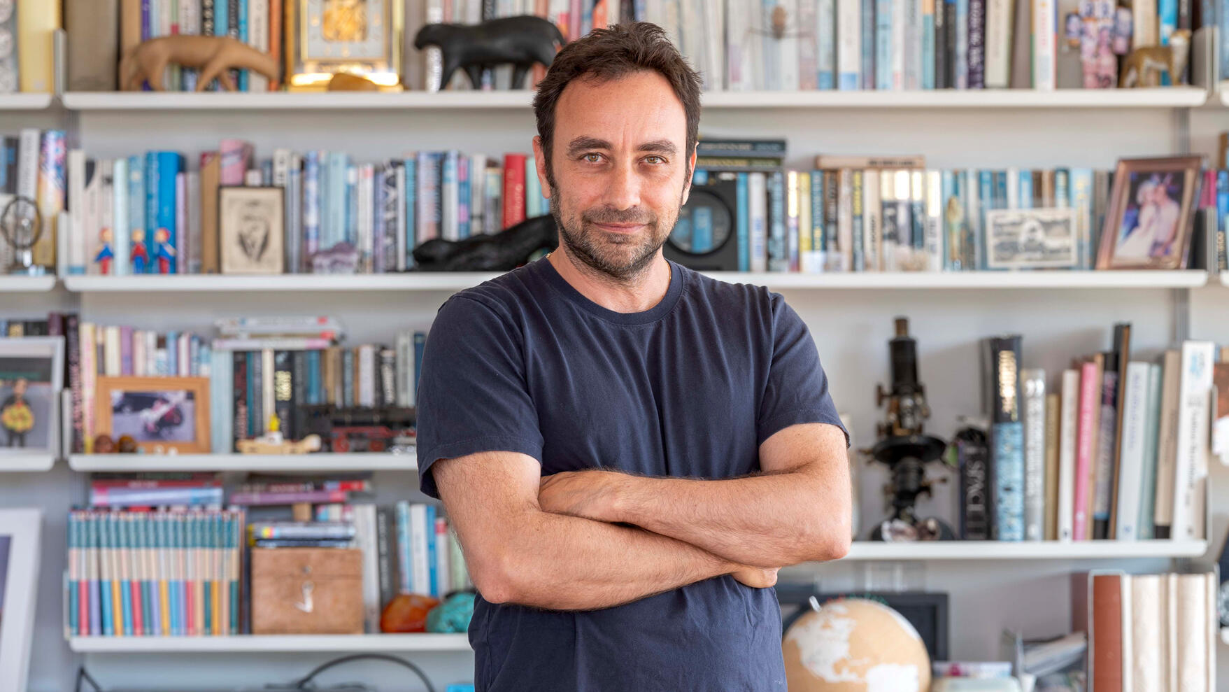 פנאי אריק צ׳רניאק