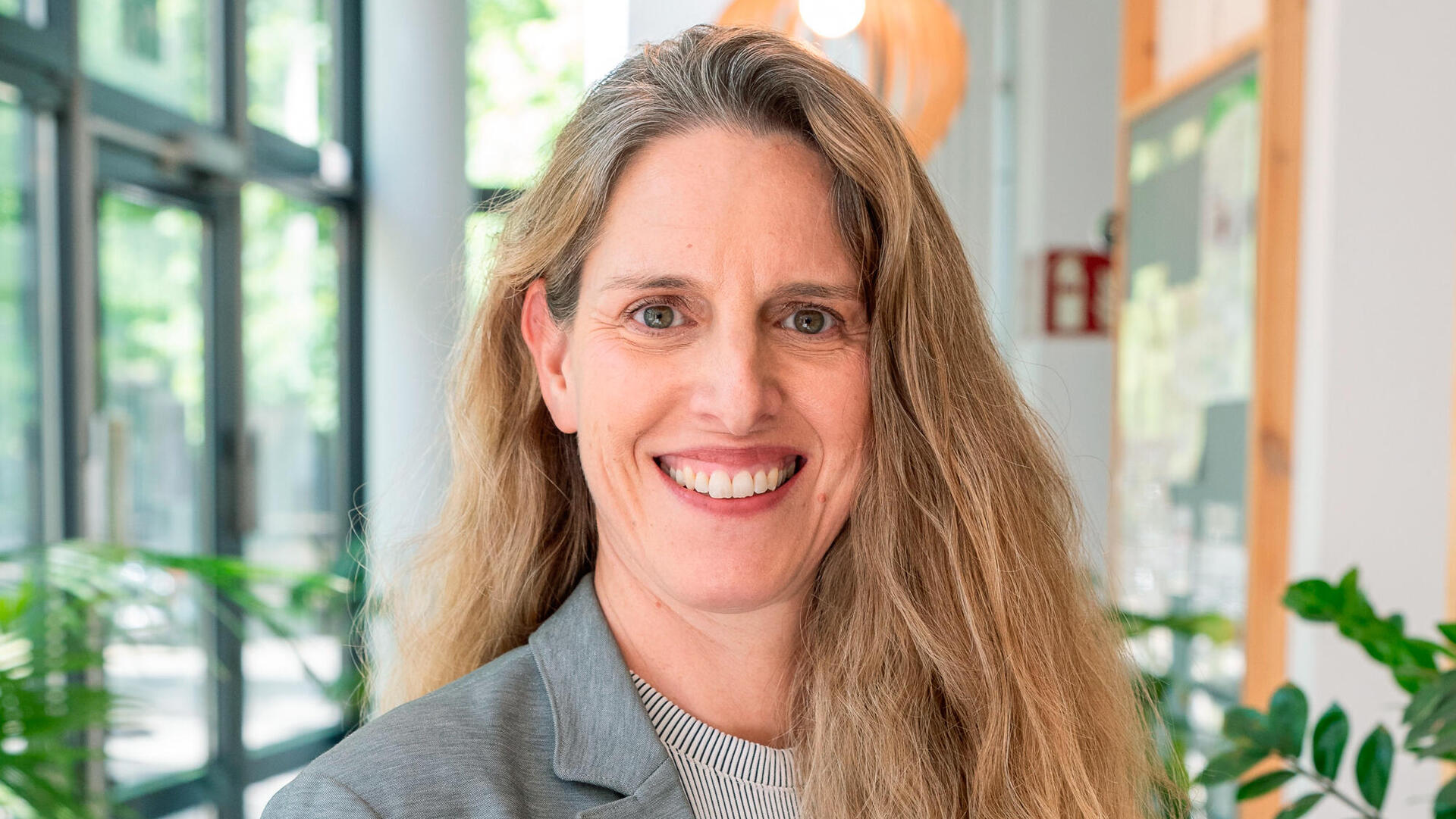 דפנה גבאי מנכ"לית פיינלי פודס Finally Foods