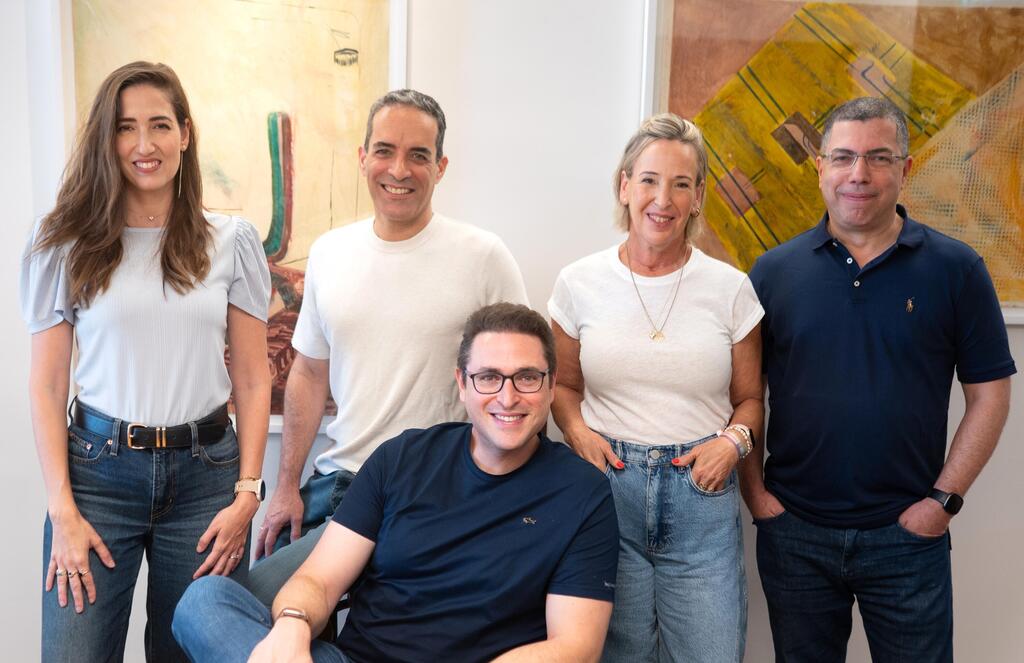 Glilot partners. 