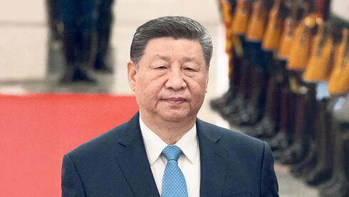 על רקע המתיחות הגיאופוליטית סין הציבה יעד צמיחה שנתי של פחות מ-5%