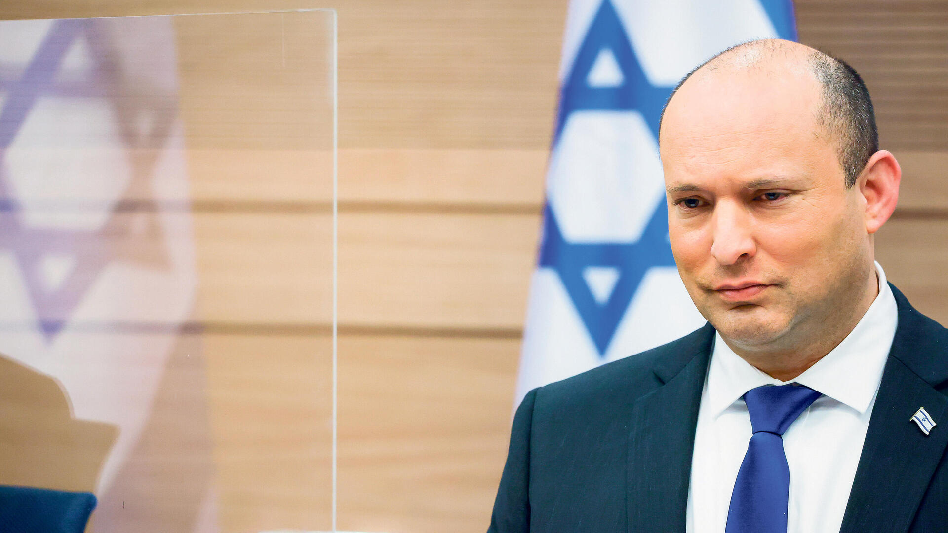 מגזין 100 משפיעים ומשפיעות 2025 נפתלי בנט