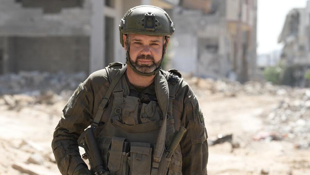 היזם שהקים עמותה לזכר אמו ושינה את חייהם של אלפי אזרחים וחיילים