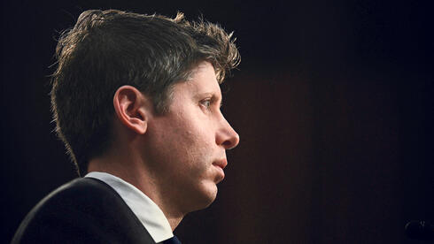 ראש אחד: OpenAI השקיעה בסטארט-אפ "קריאת המחשבות" של סם אלטמן