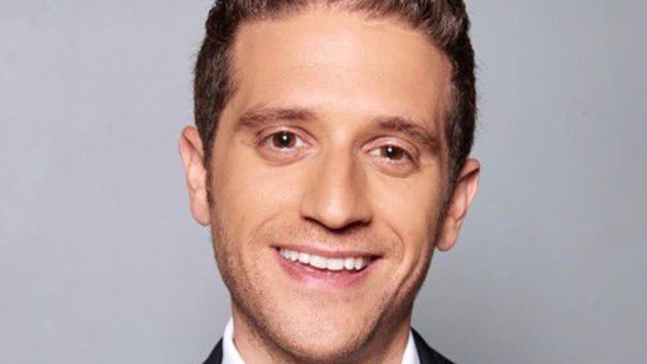 Jordan Fried, CEO, Zooz Power