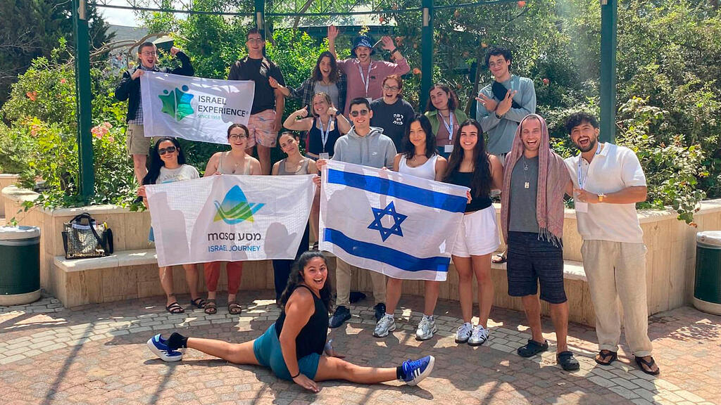 עולים מורים שעלו לישראל השנה במטרה להיות מורים לאנגלית