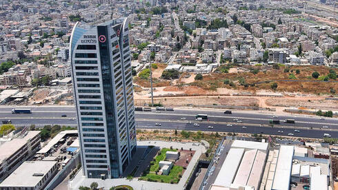 צילום: באדיבות אמות השקעות אמות מורידה תחזית בעקבות המלחמה, אבל כבר רואה התאוששות