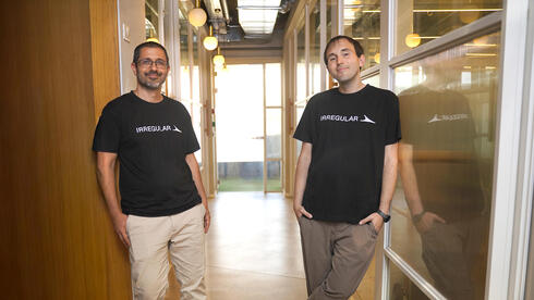 Irregular founders. 