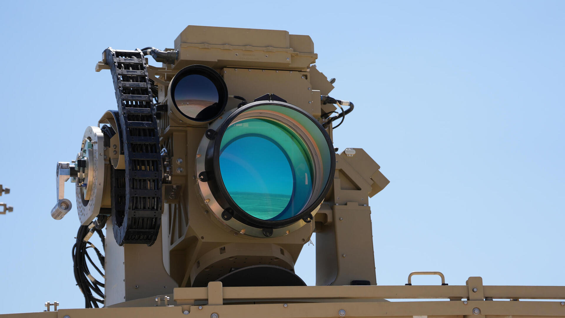 מערכת הגנה אווירית אור איתן