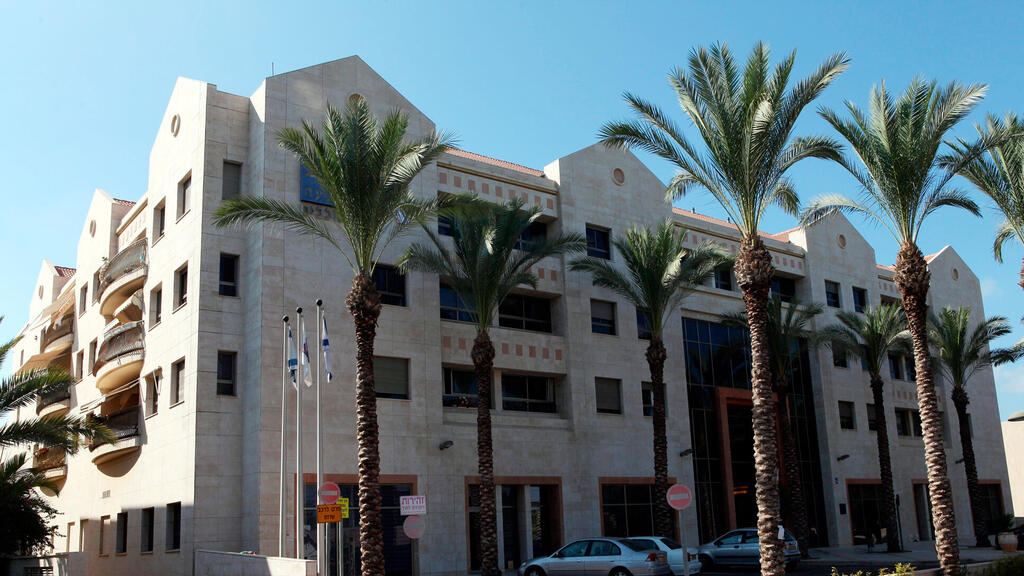 בית שבעת הכוכבים דיור מוגן הרצליה פיתוח